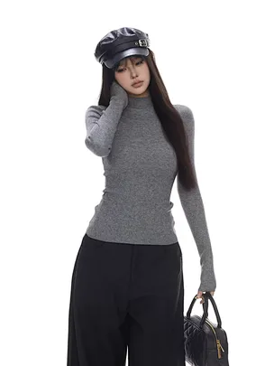 Slim-fit